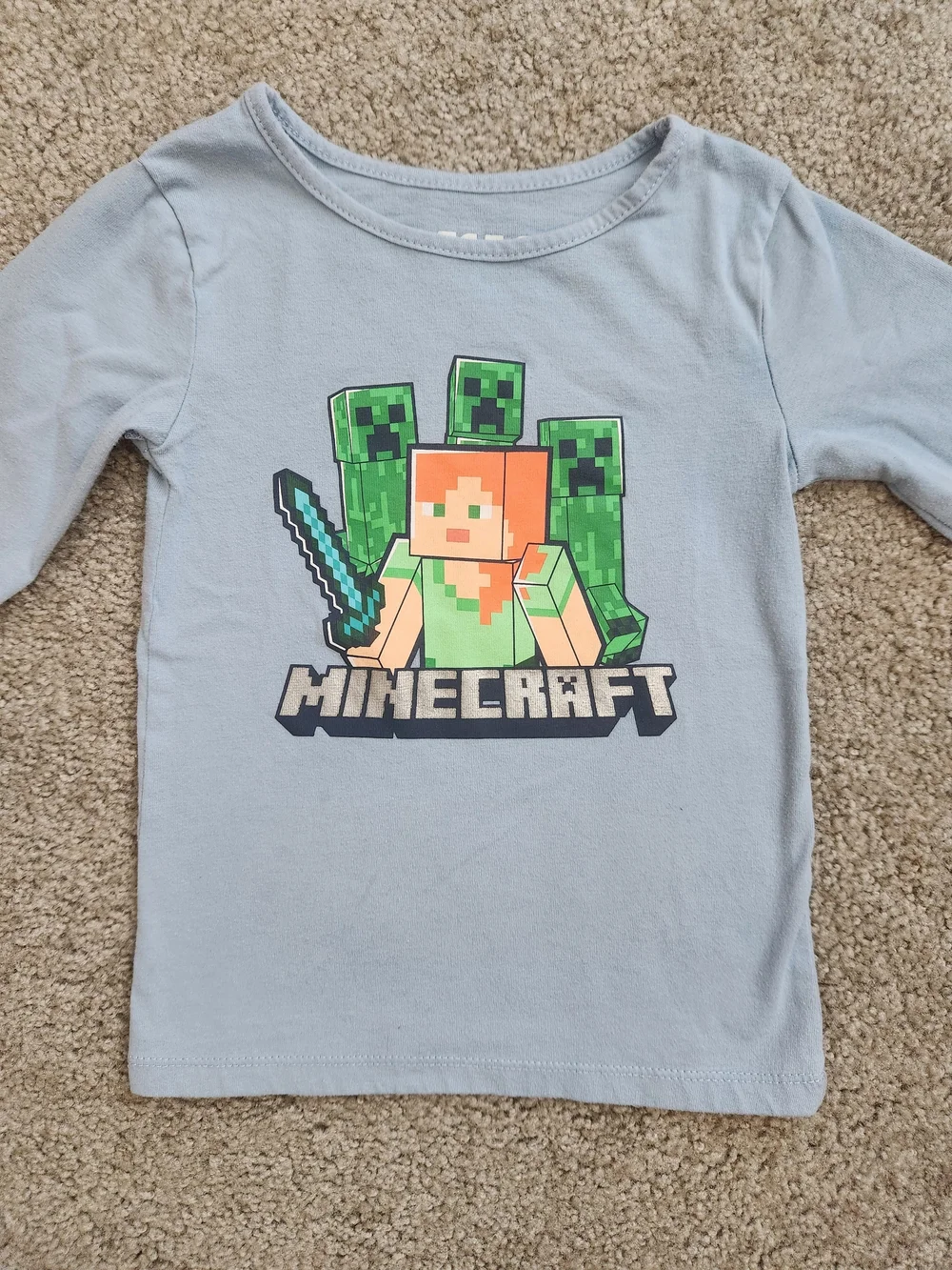 Carters carter long